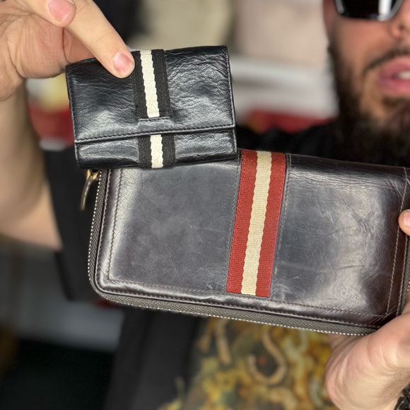 Bally 2 Pack